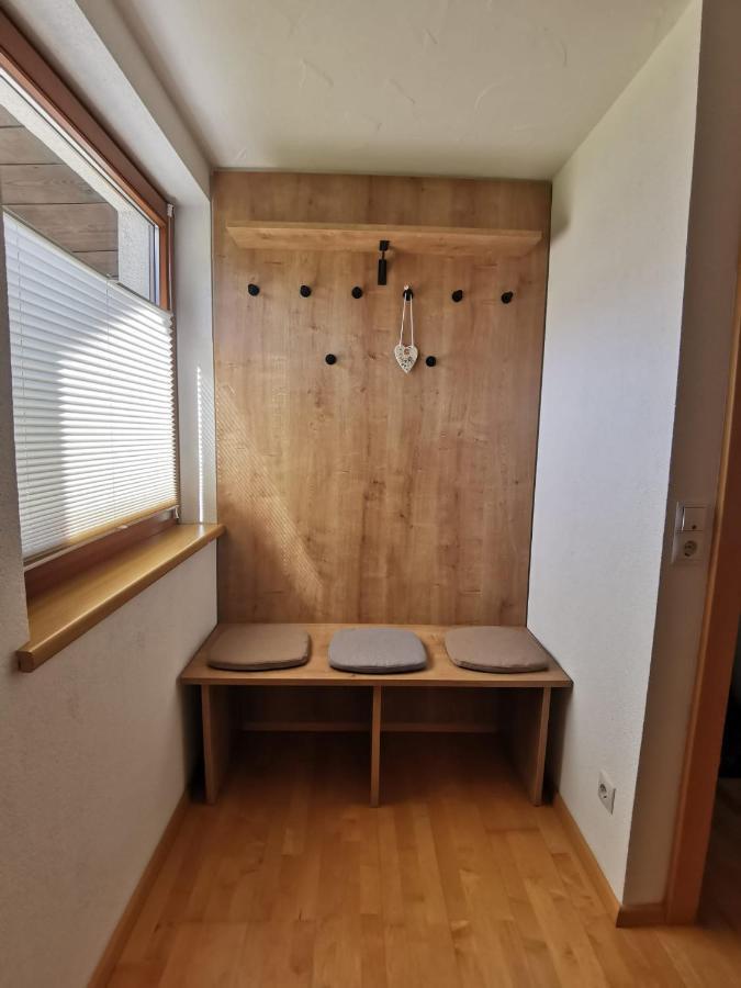 Haus Viktoria Apartment Mayrhofen Exterior foto